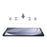 MOCOLO For Samsung Galaxy Tab A11 / A9 Screen Protector HD Anti-Scratch Tempered Glass Film - 4