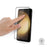 MOCOLO For Samsung Galaxy S25+ / S24+ Silk Printing Tempered Glass HD Clear Screen Protector - Black - 5