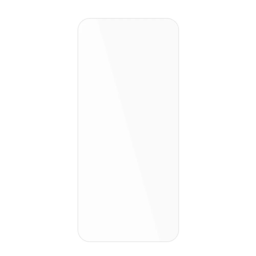 AMORUS For Samsung Galaxy A35 5G High Aluminum-silicon Glass Film 2.5D 9H Anti-explosion Screen Protector - 2