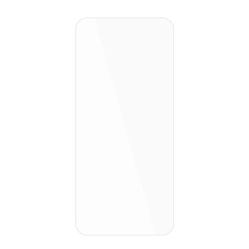 AMORUS For Samsung Galaxy A35 5G High Aluminum-silicon Glass Film 2.5D 9H Anti-explosion Screen Protector - 2