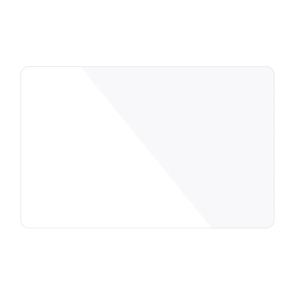 For Huawei MatePad Pro 11 (2024) Tempered Glass 0.3mm Arc Edge Ultra Clear Screen Protector - 2