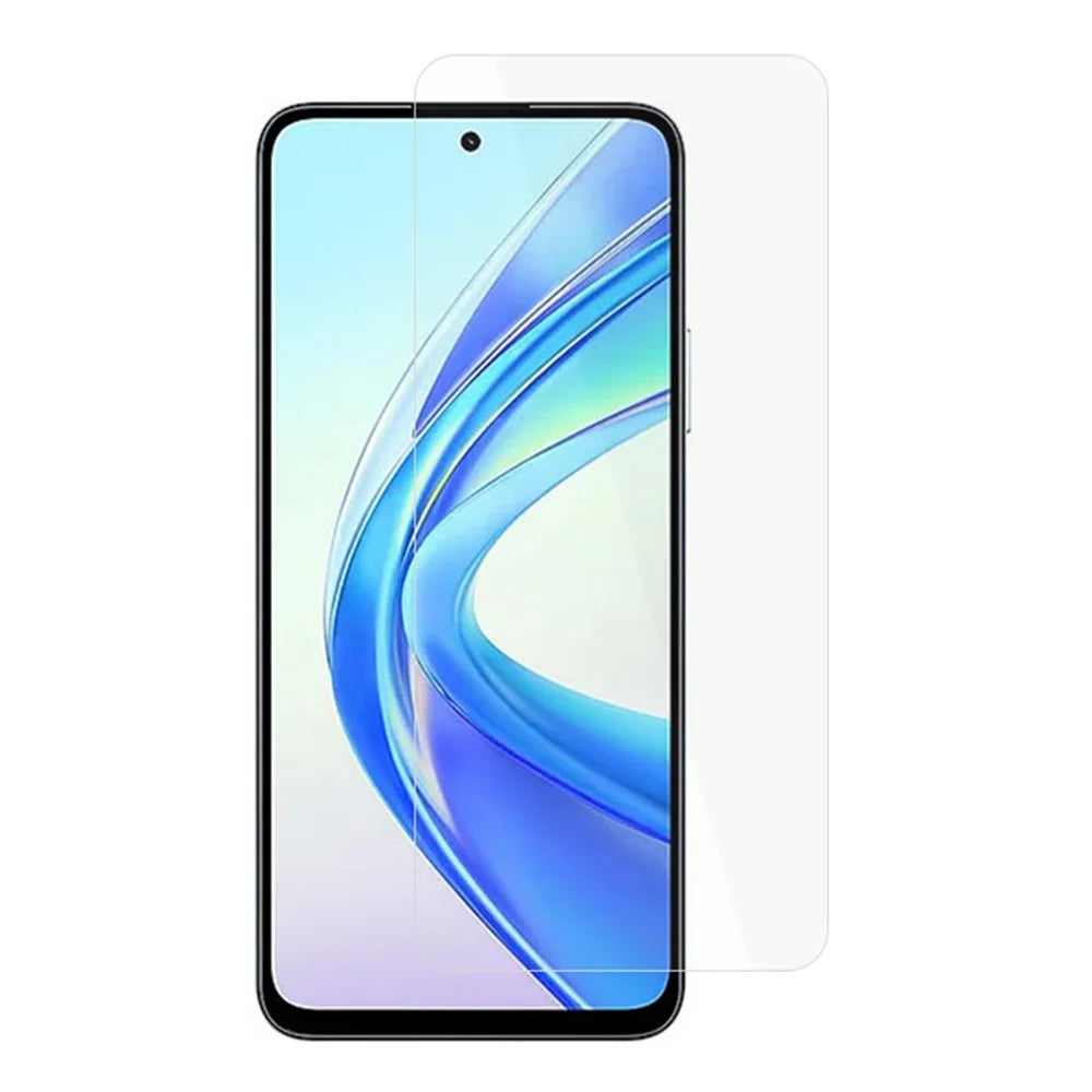 For Honor X7b 4G / 90 Smart Protective Film 0.3mm Tempered Glass Ultra Clear Phone Screen Protector - 1