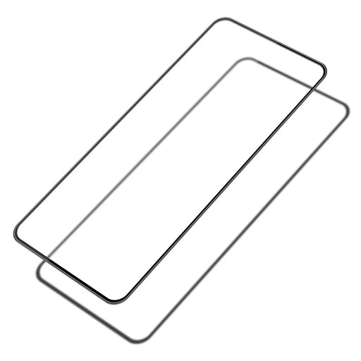 MOFI JK 3D Tempered Glass Film-1 for Samsung Galaxy S24+ High Aluminum-silicon Glass Screen Protector - 2