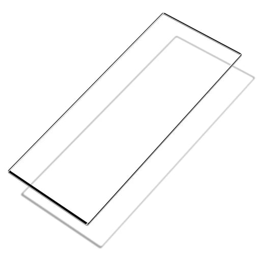 PINWUYO For Samsung Galaxy S24 Ultra Screen Protector Full Glue 3D Hot Bending Tempered Glass Film - 2