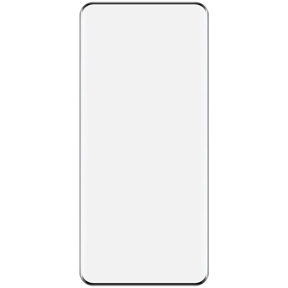 IMAK For Oppo A2 Pro 5G Screen Protector 3D Curved Case Friendly Tempered Glass Film - 2