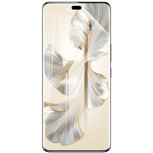 IMAK 2Pcs / Set Hydrogel Film III for Honor 100 Pro 5G Screen Protector Soft TPU HD Clarity Film - 2