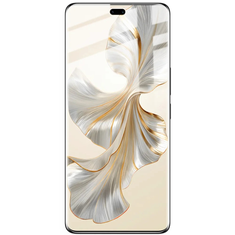 IMAK 2Pcs / Set Hydrogel Film III for Honor 100 Pro 5G Screen Protector Soft TPU HD Clarity Film - 3