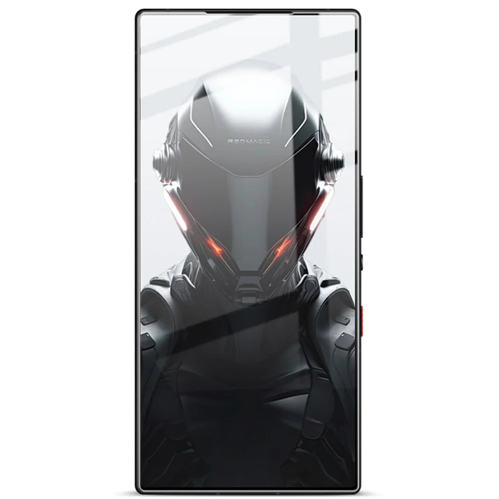 IMAK 2Pcs / Set Hydrogel Film III for ZTE nubia Red Magic 9 Pro 5G / 9 Pro+ 5G / 9S Pro 5G / 9S Pro+ 5G  Screen Protector Flexible TPU Film - 3