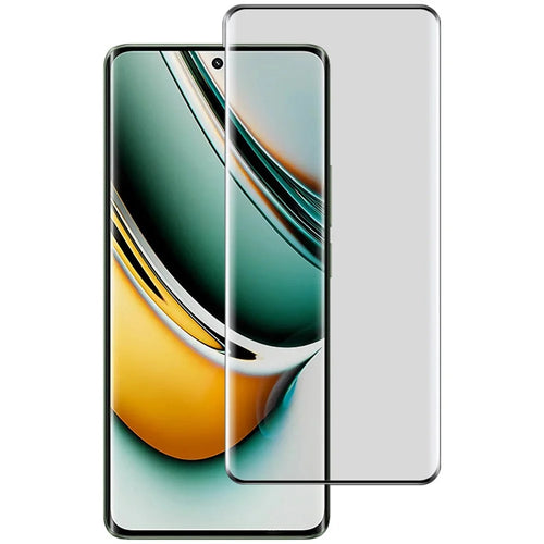 IMAK For Realme 11 Pro 5G / 11 Pro+ 5G Screen Protector HD Clear 3D Curved Screen Film - 1