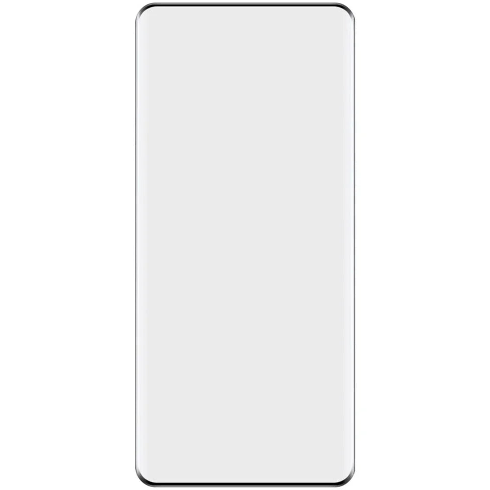 IMAK For Realme 11 Pro 5G / 11 Pro+ 5G Screen Protector HD Clear 3D Curved Screen Film - 2
