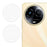 2PCS For Realme 11 5G (Global) / Narzo 60x 5G / C67 5G Camera Lens Protector Scratchproof 2.5D Arc Edge Lens Film - 1