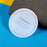 2PCS For Realme 11 5G (Global) / Narzo 60x 5G / C67 5G Camera Lens Protector Scratchproof 2.5D Arc Edge Lens Film - 3