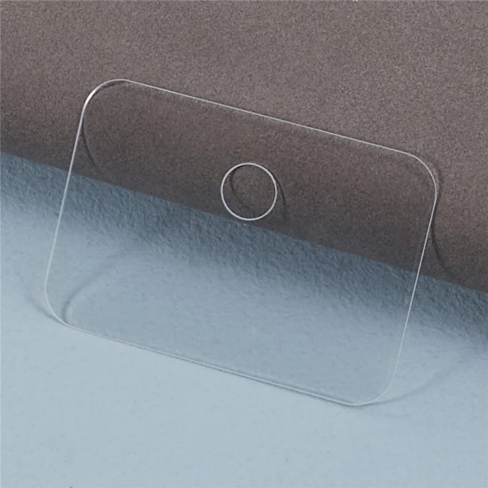 2PCS For Honor 100 5G Camera Lens Protector Tempered Glass Ultra HD Rear Lens Film - 5