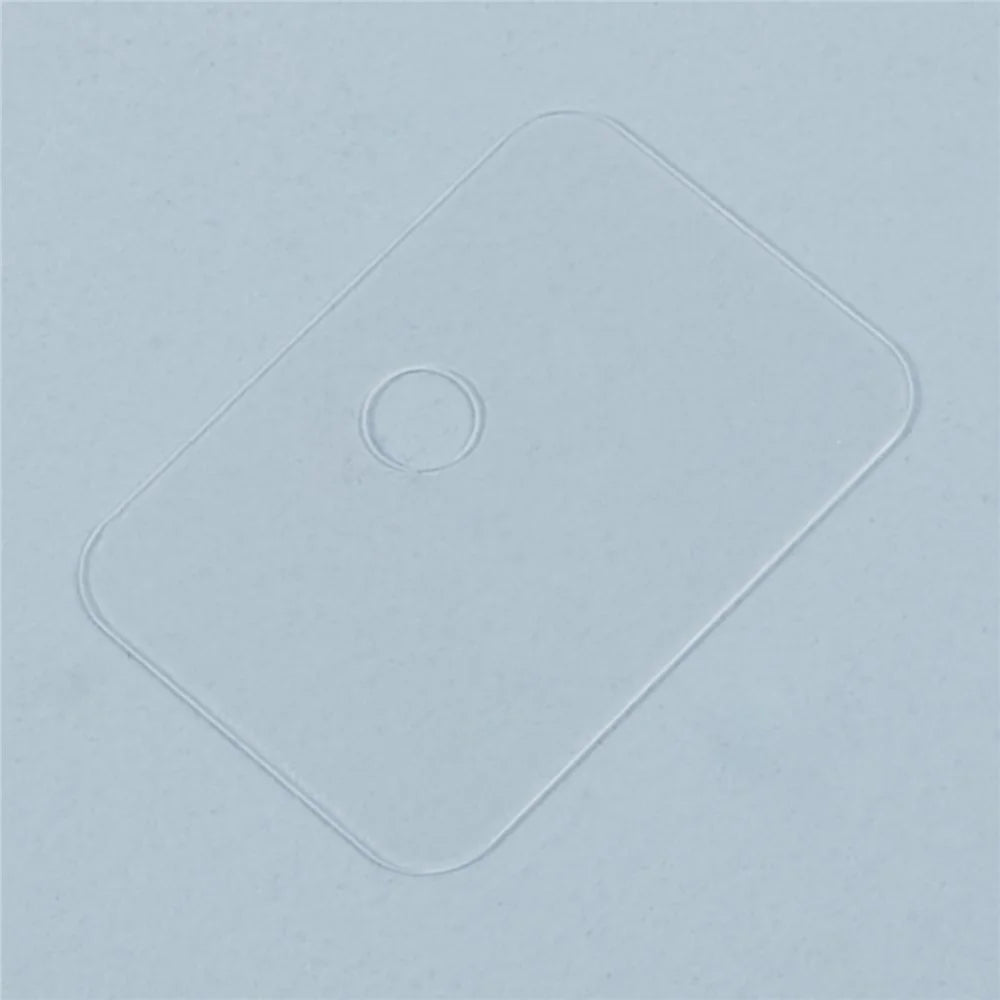 2PCS For Honor 100 5G Camera Lens Protector Tempered Glass Ultra HD Rear Lens Film - 6