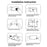 For Samsung Galaxy Tab A11 / A9 Anti-Spy PET Screen Protector Feel Like on Paper Matte Film - 7