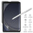 For Samsung Galaxy Tab A11 / A9 Anti-Spy PET Screen Protector Feel Like on Paper Matte Film - 3