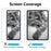 For Samsung Galaxy Tab A11 / A9 Anti-Spy PET Screen Protector Feel Like on Paper Matte Film - 4