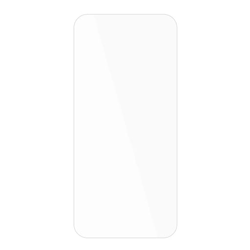 AMORUS For Samsung Galaxy A55 5G Screen Protector 2.5D Arc Edges High Aluminum-silicon Glass Film - 2