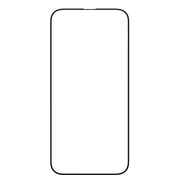 NILLKIN 10Pcs EZ SET Series for iPhone 15 Pro Max Screen Guard AGC Glass Screen Protector - 2