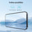 NILLKIN 3Pcs for iPhone 15 Pro EZ SET Series AGC Glass Front Screen Protector - 5