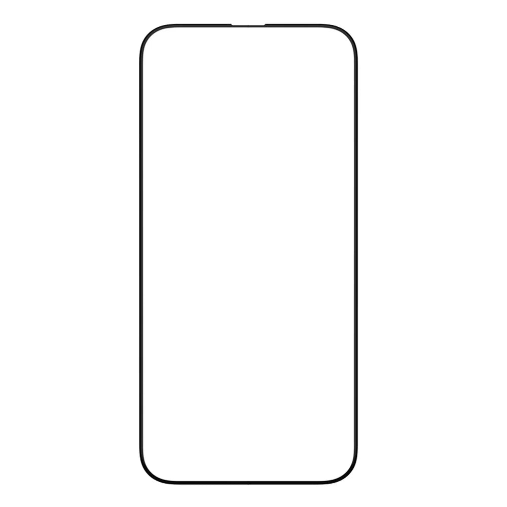NILLKIN 2Pcs EZ SET Series Screen Guard for iPhone 15 Pro Max AGC Glass Screen Protector - 2
