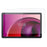 For Lenovo Tab M11 / Xiaoxin Pad 11 2024 Tempered Glass Screen Protector 2.5D Straight Edge Full Screen Film Full Glue - 1