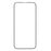 NILLKIN 10Pcs EZ SET Series for iPhone 15 Plus Screen Protector AGC Glass Full Screen Film - 2