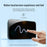 NILLKIN 10Pcs EZ SET Series for iPhone 15 Plus Screen Protector AGC Glass Full Screen Film - 6