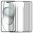 NILLKIN 10Pcs EZ SET Series for iPhone 15 Phone Screen Guard Protector AGC Glass Film - 1