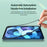 DUX DUCIS Naad Series For iPad Air (2020) / (2022) / iPad Pro 11 (2018) / (2020) / (2021) / (2022) Paper-Like Screen Protector Removable PET Film - 4