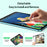 DUX DUCIS Naad Series For iPad Air (2020) / (2022) / iPad Pro 11 (2018) / (2020) / (2021) / (2022) Paper-Like Screen Protector Removable PET Film - 7