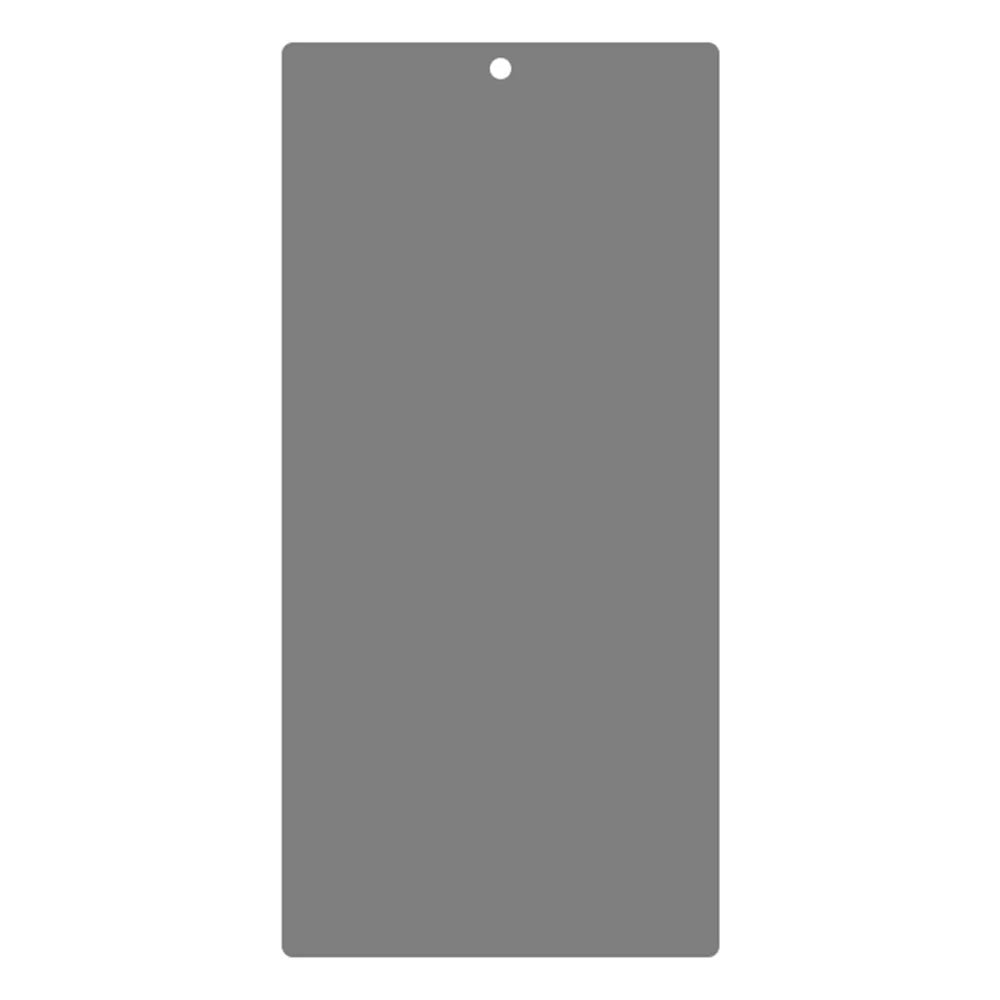 RURIHAI For Samsung Galaxy S24 Ultra 180 Degree Anti-spy Screen Protector Full Glue Film - 2