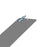 RURIHAI For Samsung Galaxy S24+ Privacy Screen Film 180 Degree Anti-spy Screen Protector - 7
