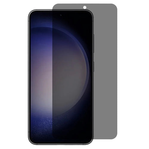 RURIHAI For Samsung Galaxy S24+ Anti-spy 360 Degree Privacy Screen Protector Ultra Clear - 1