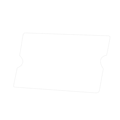 RURIHAI For Sony PlayStation 5 Screen Protector Clear High Aluminium-silicon Glass Film - 2
