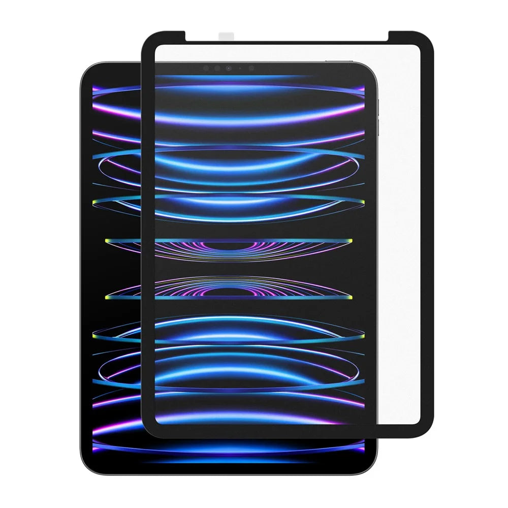 DUX DUCIS Naad Series for iPad Pro 12.9 (2020) / (2021) / (2022) Screen Protector Detachable PET Paper-feel Film - 2