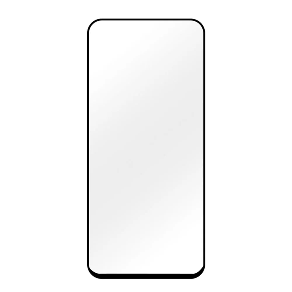 RURIHAI For vivo Y27s 4G Film 2.5D 0.26mm High Aluminum-silicon Glass Screen Protector - 2