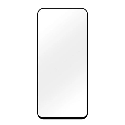 RURIHAI For vivo Y27s 4G Film 2.5D 0.26mm High Aluminum-silicon Glass Screen Protector - 2
