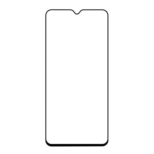 RURIHAI For vivo Y27 4G / Y27 5G Screen Protector 9H Anti-explosion Secondary Hardening Film - 2