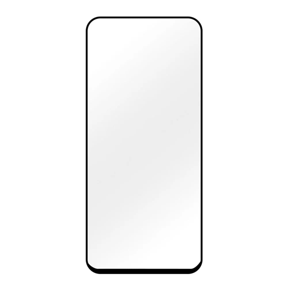 RURIHAI 10Pcs For vivo Y27s 4G 2.5D Screen Protector Ultra Clear Secondary Hardening Film - 2