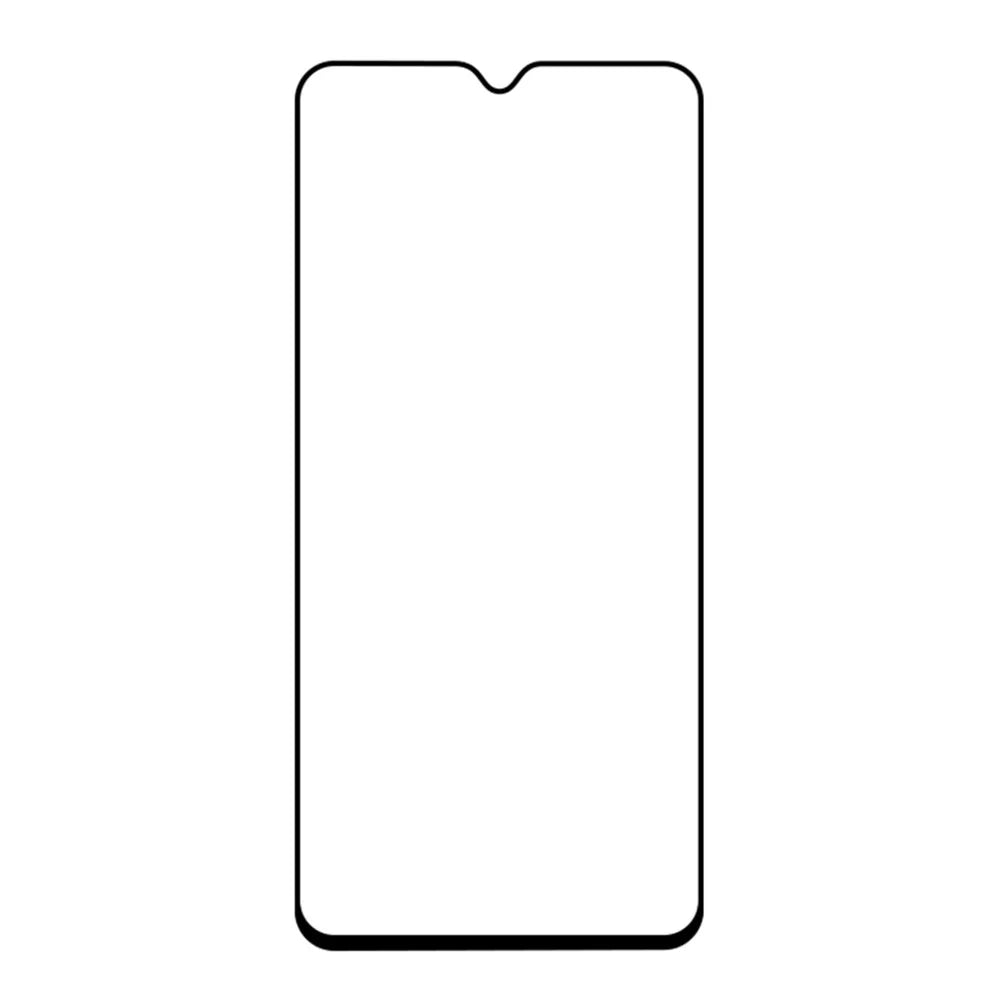 RURIHAI 10Pcs For vivo Y27 4G / Y27 5G 0.26mm Screen Protector AB Glue 2.5D Ultra Clear Film - 3