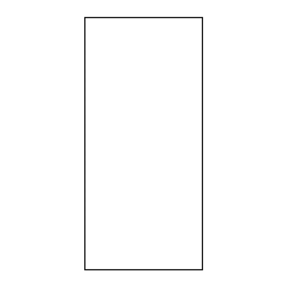 RURIHAI For Samsung Galaxy S24 Ultra Film 0.2mm AGC Glass Screen Protector (Fingerprint Unlock Support) - 2