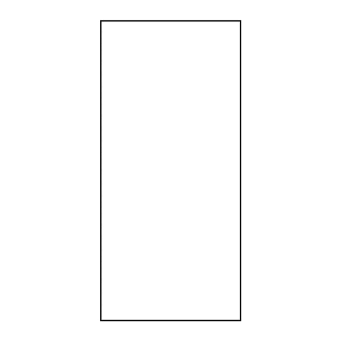 RURIHAI For Samsung Galaxy S24 Ultra Film 0.2mm AGC Glass Screen Protector (Fingerprint Unlock Support) - 2