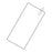 RURIHAI For Samsung Galaxy S24 Ultra Film 0.2mm AGC Glass Screen Protector (Fingerprint Unlock Support) - 3
