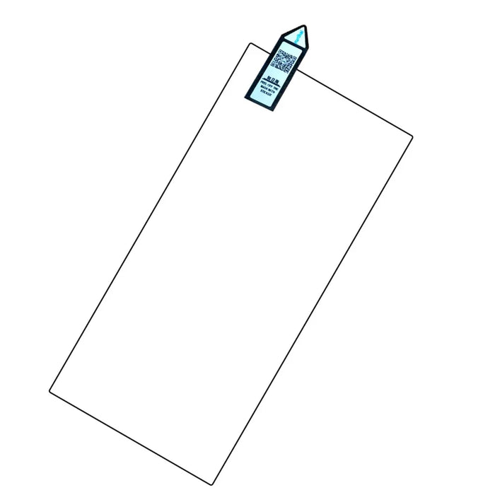 RURIHAI For Samsung Galaxy S24 Ultra Film 0.2mm AGC Glass Screen Protector (Fingerprint Unlock Support) - 4