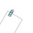 RURIHAI For Samsung Galaxy S24 Ultra Film 0.2mm AGC Glass Screen Protector (Fingerprint Unlock Support) - 5