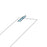 RURIHAI For Samsung Galaxy S24 Ultra Film 0.2mm AGC Glass Screen Protector (Fingerprint Unlock Support) - 7