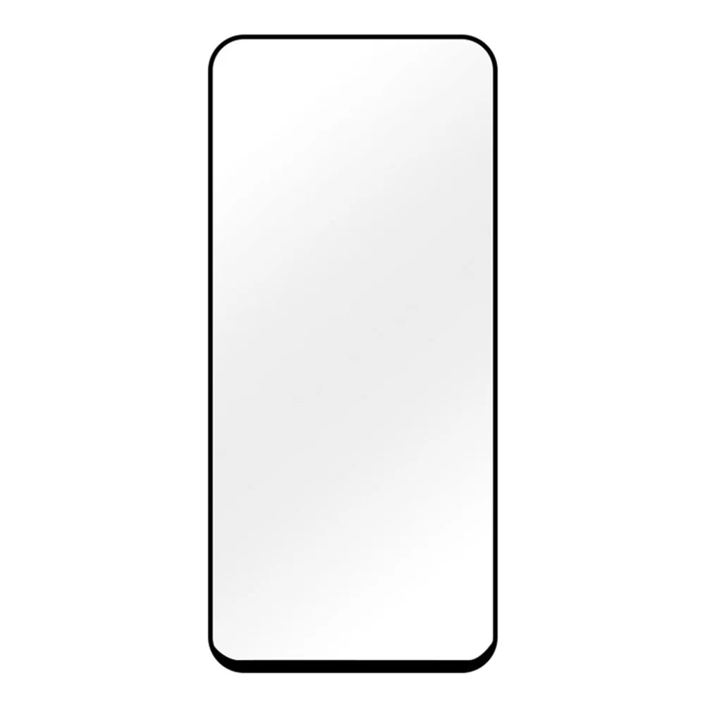RURIHAI 10Pcs For vivo Y100i 5G 2.5D Full Screen Protector Full Glue Anti-explosion Film - 3