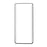 For OnePlus 12 5G Full Coverage Silk Printing Tempered Glass Screen Protector Full Glue, Support Fingerprint Unlock - 2