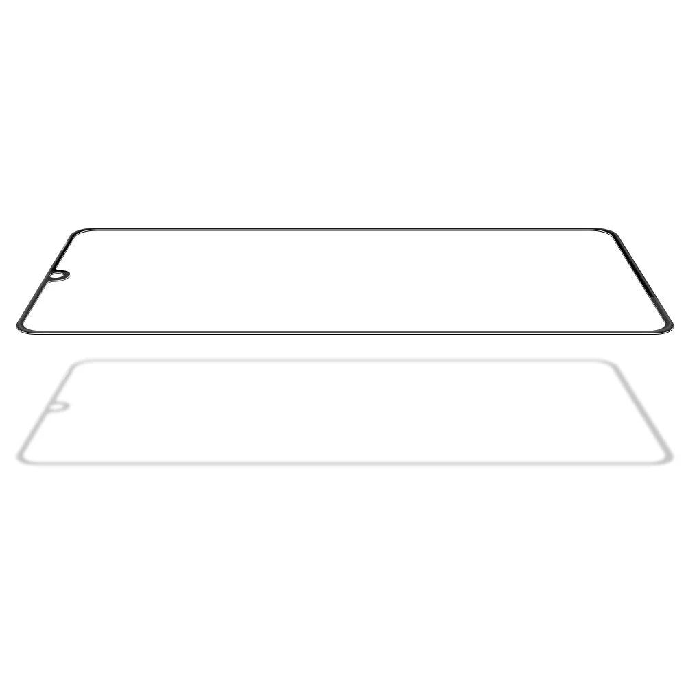 MOFI JK 3D Tempered Glass Film-1 for Samsung Galaxy A15 5G Full Coverage Curved Screen Protector - 2